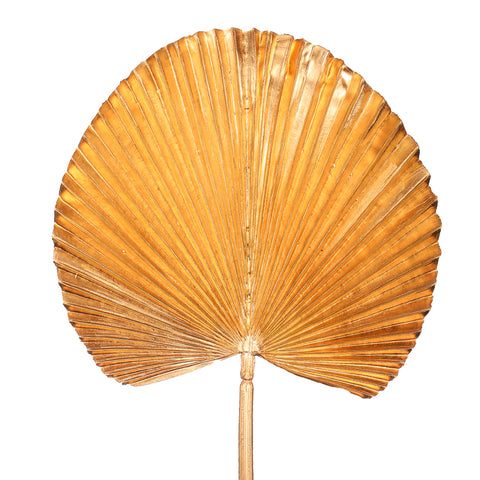 artificial colored fanleaf