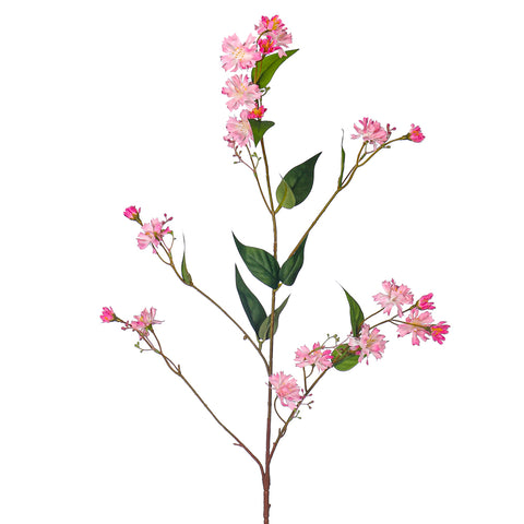 Faux Flower Stem Branches