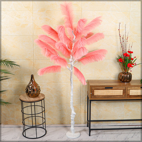 Artificial Floor Trees Decoration