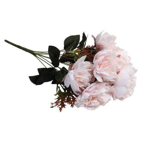 2 Bundle of Floribunda Roses Flower