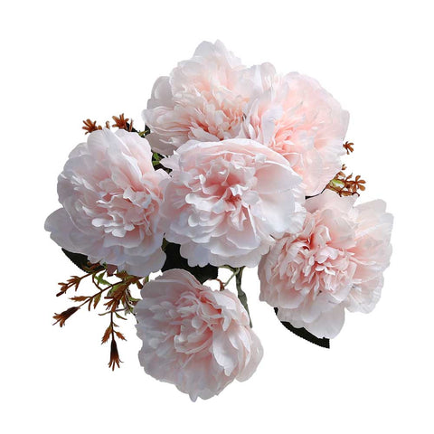 2 Bundle of Floribunda Roses Flower