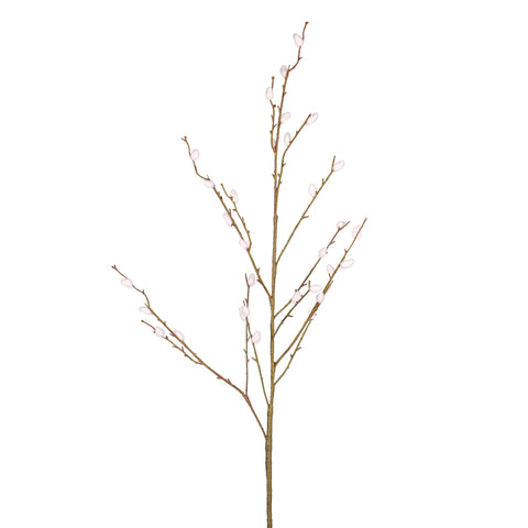 Artificial Willow Branch Flower