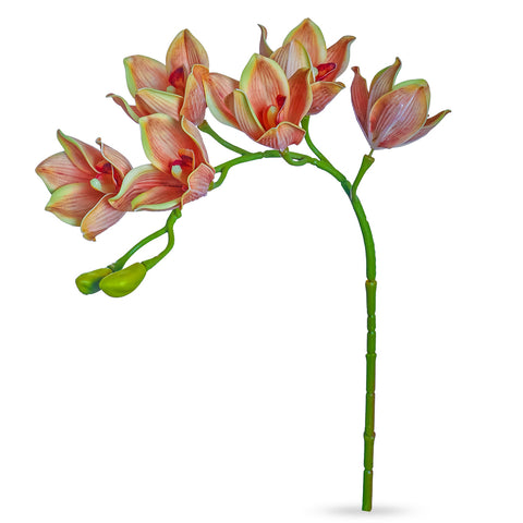 Artificial Cymbidium Flowers