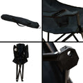 Folding chair, Camping chair, Butterfly chair