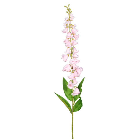 Artificial Foxglove Single Stem Flowers