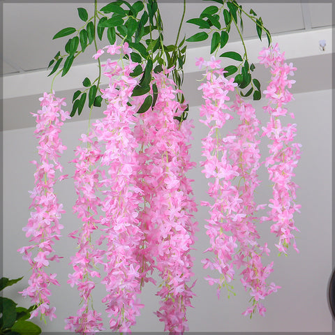 Artificial Hanging Jasmine Flower