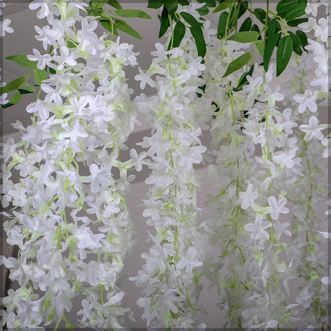 Artificial Hanging Jasmine Flower