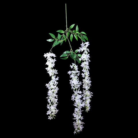 Artificial Hanging Jasmine Flower