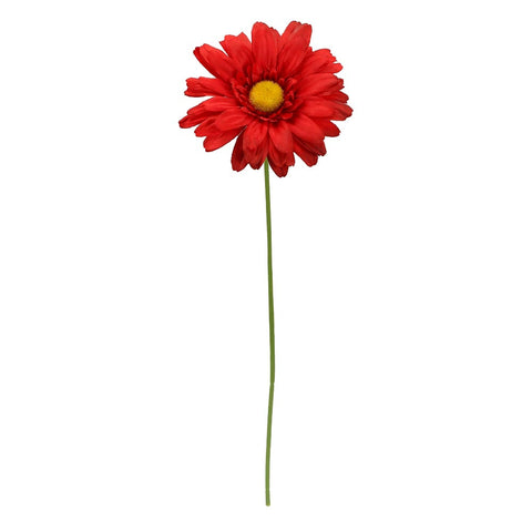 Artificial Single Daisy Flowers