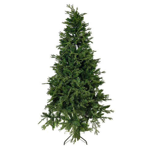 Decorative Green Artificial Christmas Tree