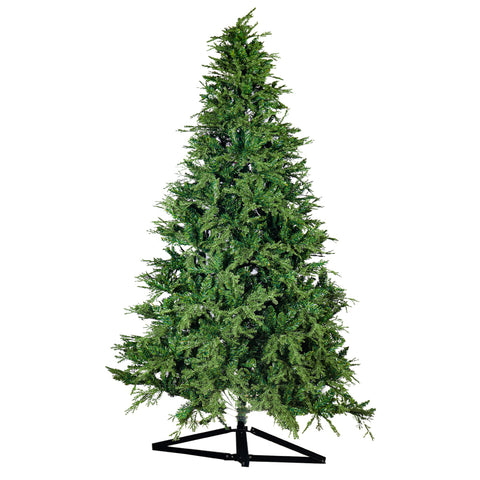 Decorative Green Artificial Christmas Tree