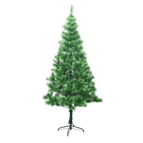 Artificial Christmas Pine Tree