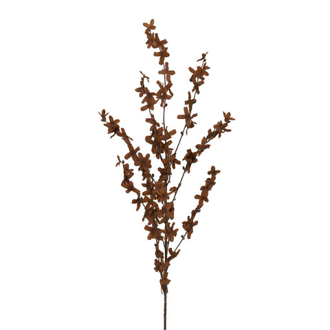 Artificial Jasmine Flowers Branch