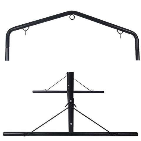 Hammock chair stand