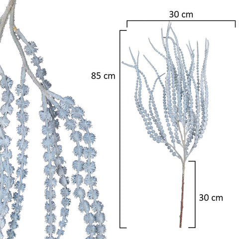 2pcs Artificial Amaranthus Hanging