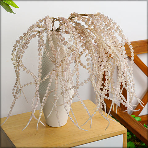 Artificial Amaranthus Hanging