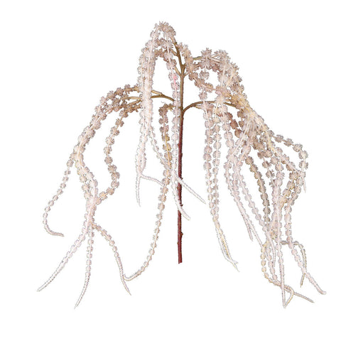 2pcs Artificial Amaranthus Hanging