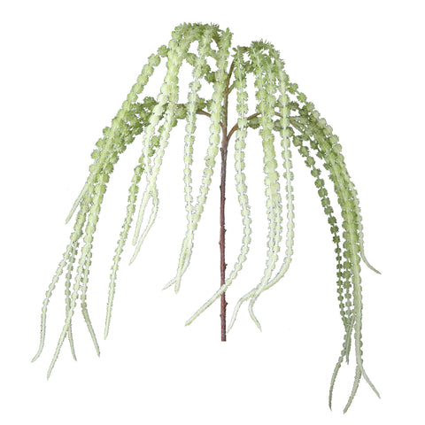 Artificial Amaranthus Hanging