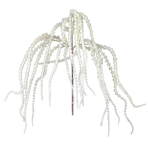 2pcs Artificial Amaranthus Hanging