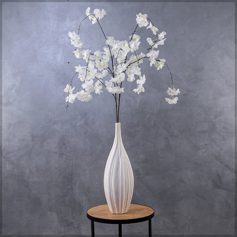 Artificial Hanging Sakura Flower Stem