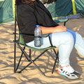 Folding chair, Camping chair, Butterfly chair