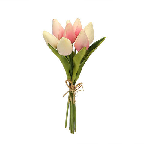 Artificial Mini Tulip Flowers