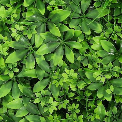 Artificial Faux Hedges Panels