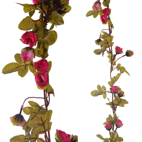 Artificial Rose Vine