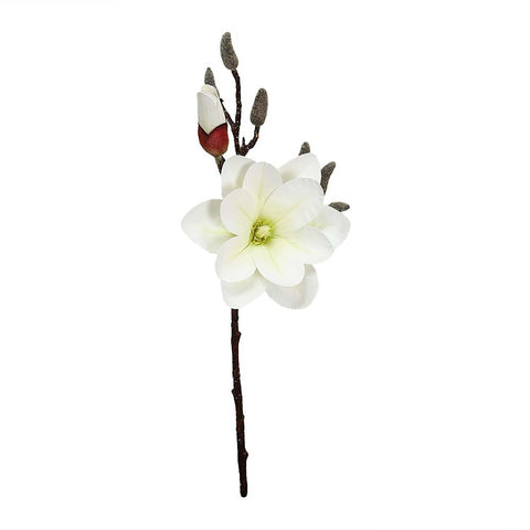 Artificial Magnolia Flower