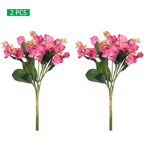 Artificial Jasmine Flower for Fillers