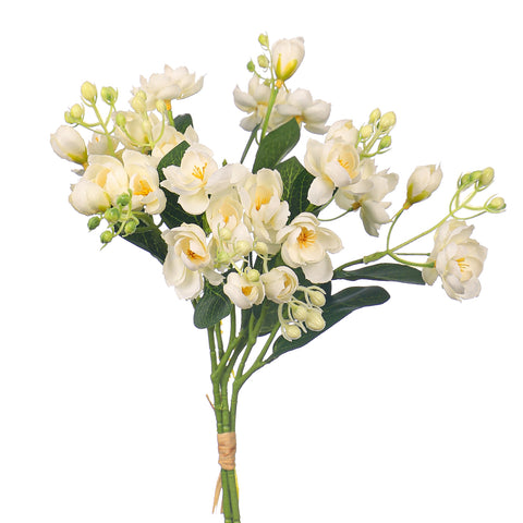 Artificial Jasmine Flower for Fillers