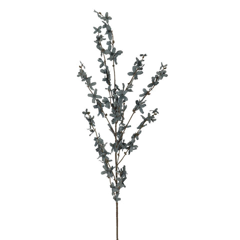 Artificial Jasmine Flowers Branch