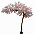 Indoor Artificial Cherry Blossom Tree for Home Decor