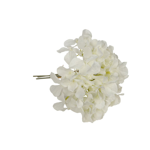 Silk Artificial Hydrangea Flowers