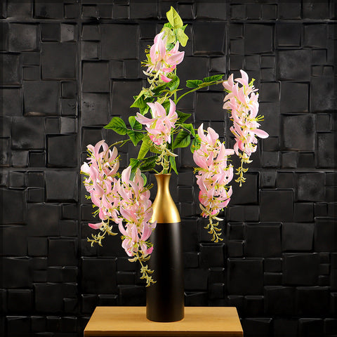 2pcs Artificial Laburnum Flowers