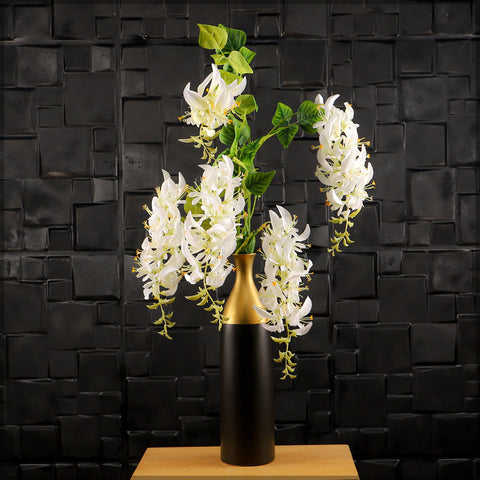 2pcs Artificial Laburnum Flowers