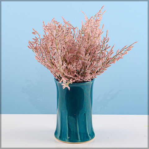 Artificial Lavender Flower Bunch