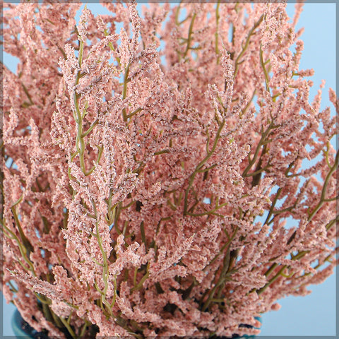 Artificial Lavender Flower Bunch