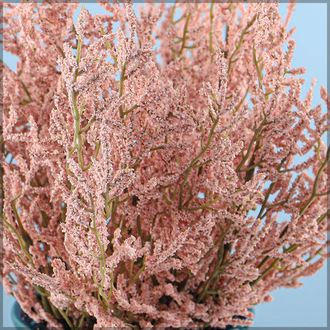 3pcs Artificial Lavender Flower Bunch