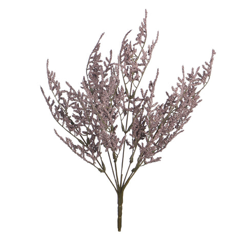 Artificial Lavender Flower Bunch