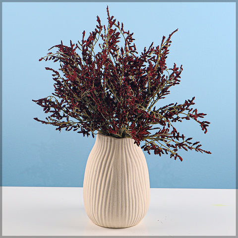 Artificial Lavender Flower Bunch