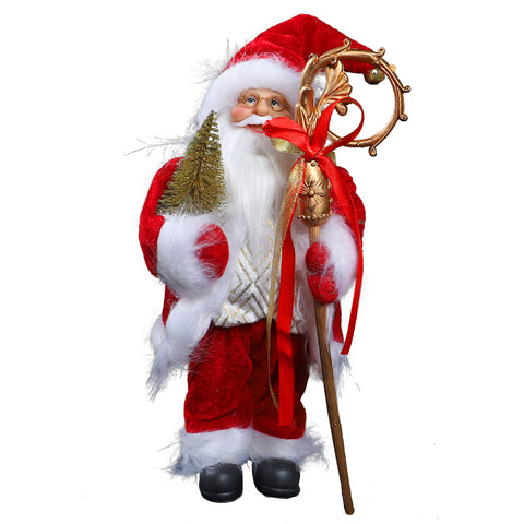 Santa Claus Christmas Decoration