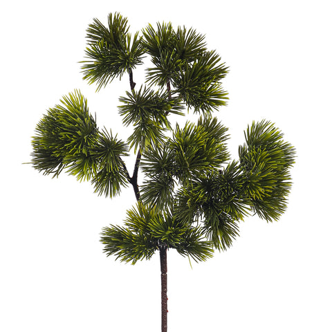 Artificial Pine Leaves Branch