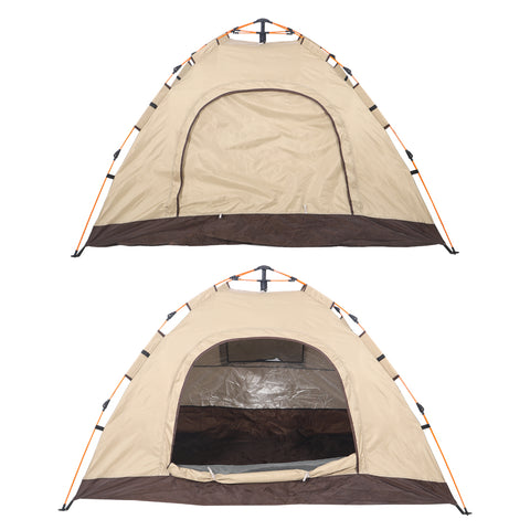 Hiking camping tent