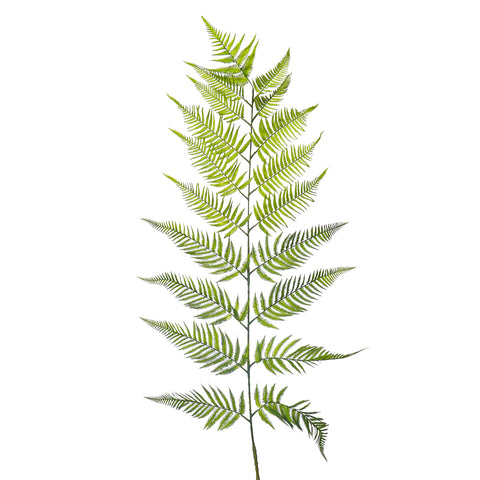 artificial long stem fernleaf