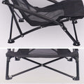 Folding chair, Camping chair, Butterfly chair