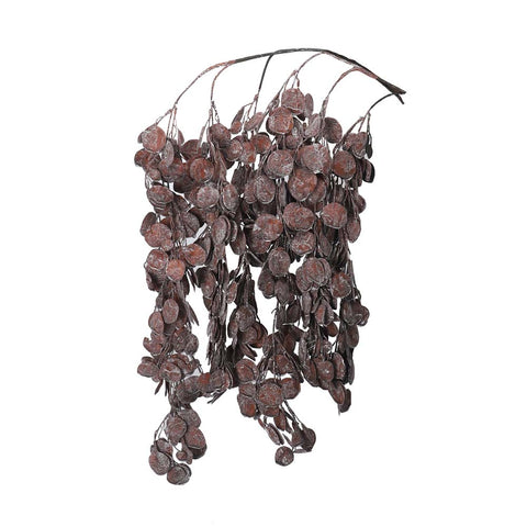 Hanging Dried Leaves-WL015