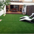 50mm grass carpet perfect for large outdoor spaces like gardens and patios