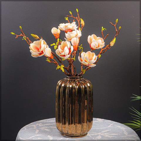 Magnolia Flower Arrangements