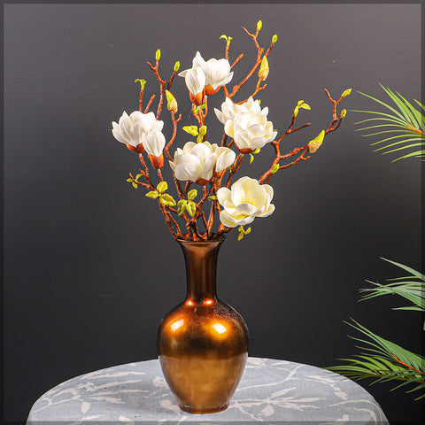 Magnolia Flower Arrangements